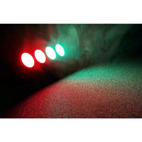 Beamz Lucid COB 4x10W LED Light - Image 4