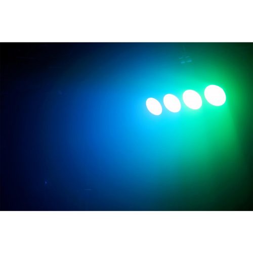 Beamz Lucid COB 4x10W LED Light - Image 6