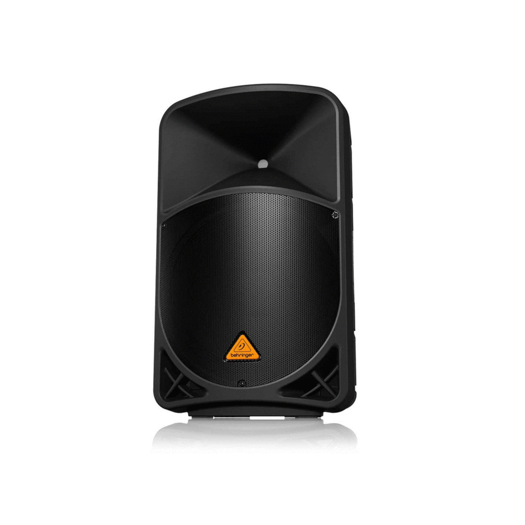 Behringer Eurolive B115D Active Speaker (Individual)