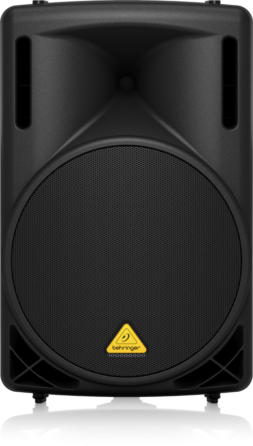 Behringer Eurolive B215D 550W 15 inch Powered Speaker - Image 2