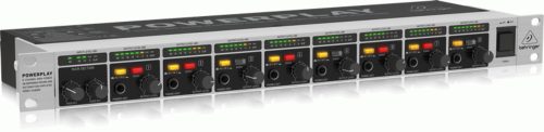 Behringer HA8000 V2 8-channel Headphone Amplifier - Image 2