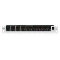 Behringer HA8000 V2 8-channel Headphone Amplifier