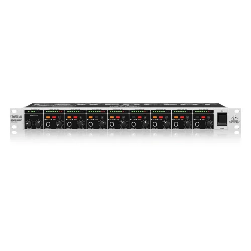Behringer HA8000 V2 8-channel Headphone Amplifier