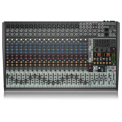 Behringer SX2442FX 24-Channel Mixer