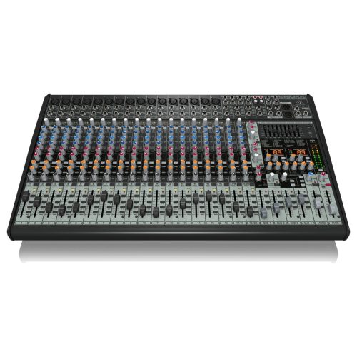 Behringer SX2442FX 24-Channel Mixer - Image 5