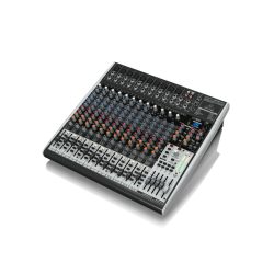 Behringer Xenyx X2442USB Mixer with USB and Effects