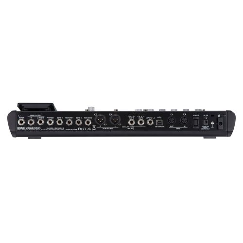 Boss GT-1000 Guitar Multi Effects Processor - Image 3