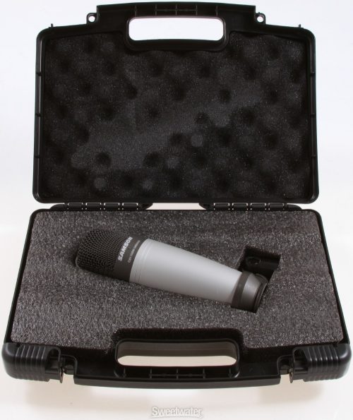 Samson C01 Studio Condenser Microphone - Image 2