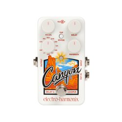 Electro Harmonix Canyon Delay/Looper
