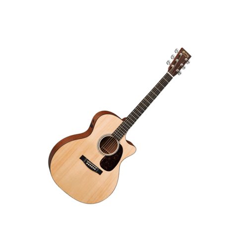 CF Martin Guitar Performing Artist G/A Aura GPCPA4 - Image 2