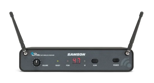 Samson Concert 88X LM5 Presentation Wireless Lapel System - Image 4