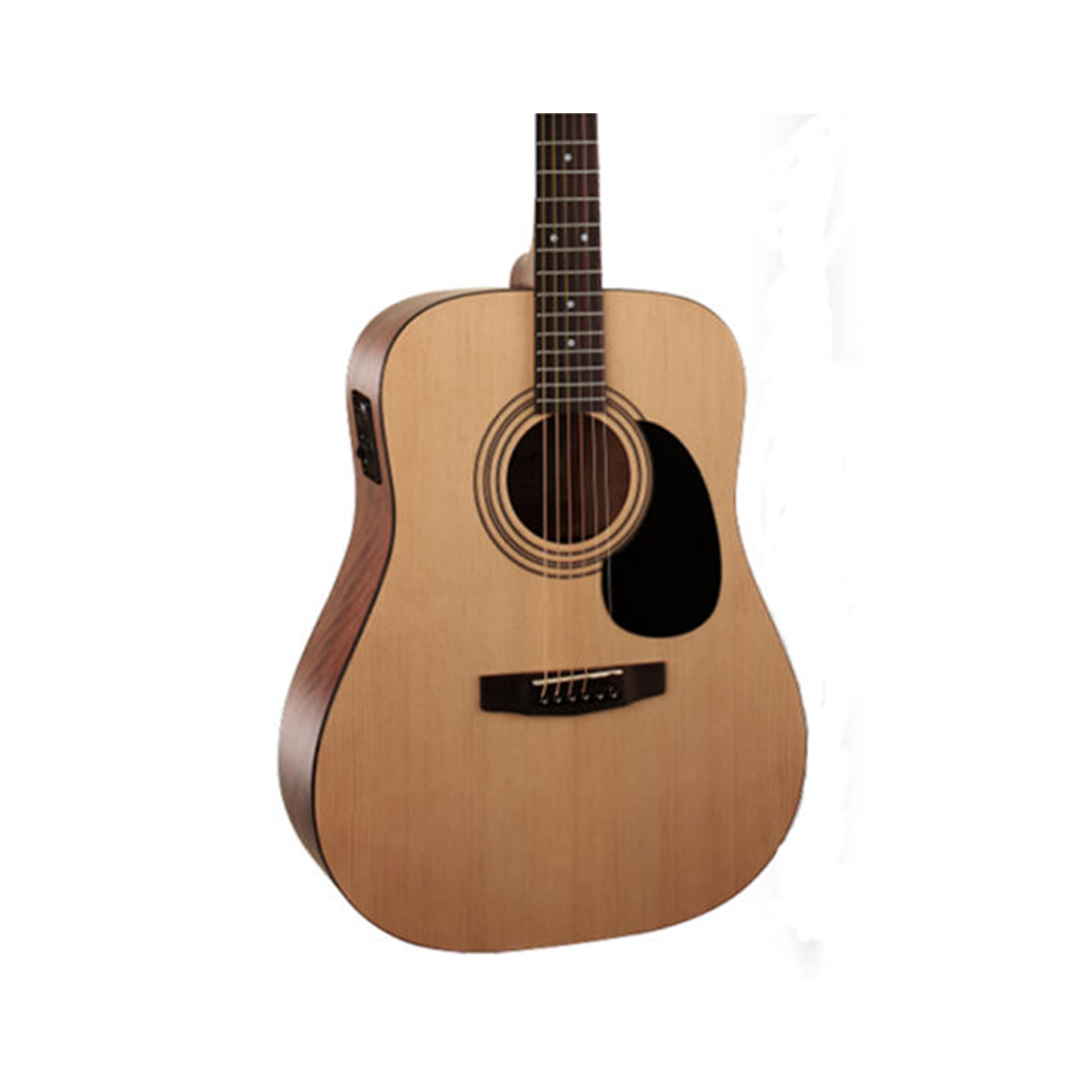 Cort AD810eOP Electric Acoustic Guitar Marshall Music