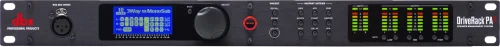 DBX DriveRack PA2 Complete Loudspeaker Management System - Image 2