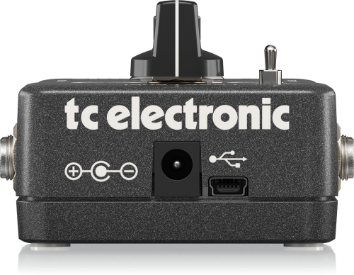 TC Electronics Ditto Stereo Looper - Image 2