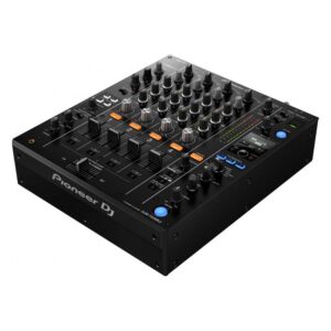 Pioneer DJM 750 MkII - 4 Channel Performance DJ Mixer
