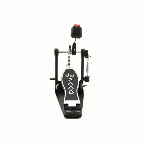 DW 2000 Series Single Pedal - Image 2