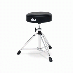 DW 5100 Series Drum Throne