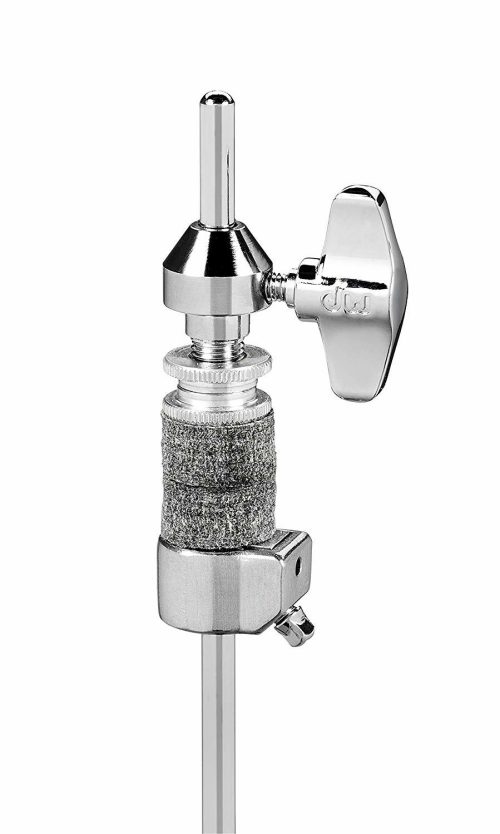 DW 9000 Series Hi-Hat Stand 3 Leg Stand - Image 4