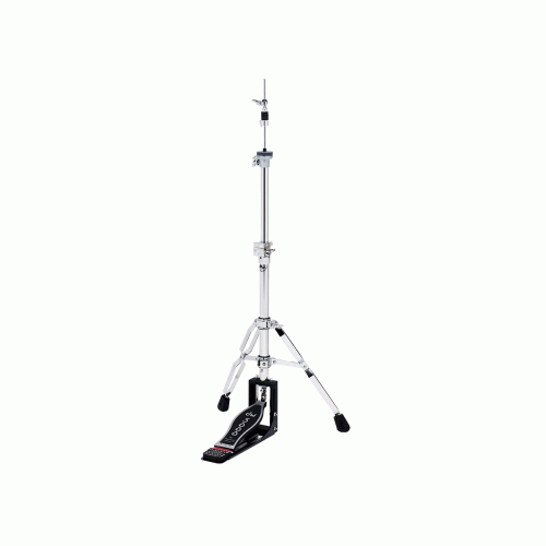 DW 5500 Series Heavy Duty Hi-hat Stand - 2-leg