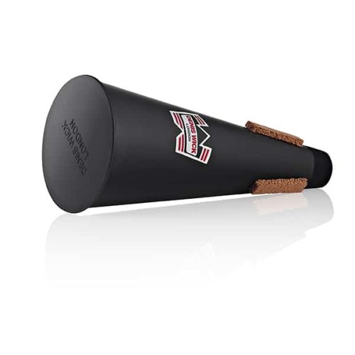 Denis Wick DW5571 Trumpet/Corne Straight Mute - Synthetic - Image 3