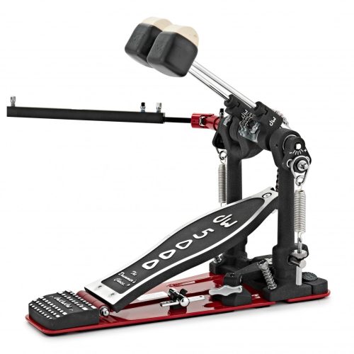 DW 5000 Series (AD4) Bass Drum Double Pedal - Image 3