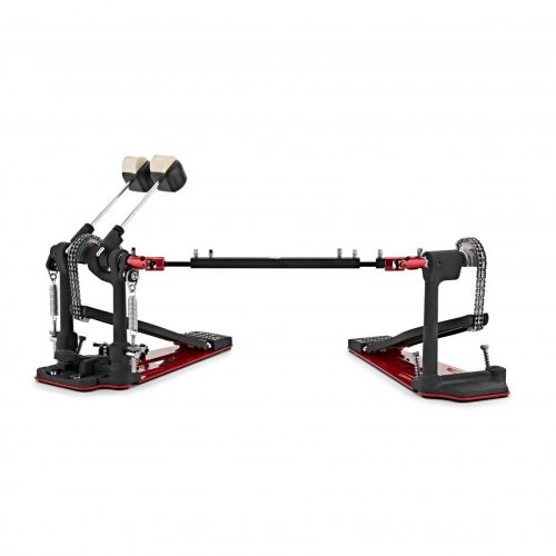 DW 5000 Series (AD4) Bass Drum Double Pedal - Image 4