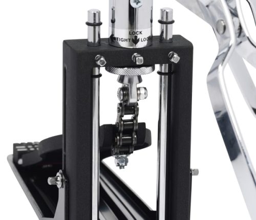 DW 5500 Series Heavy Duty Hi-hat Stand - 2-leg - Image 2