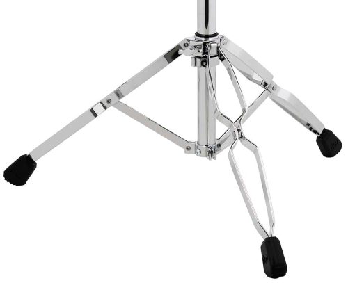 DW 9700 Heavy Duty Double Braced Boom Cymbal Stand - Image 2