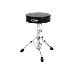 PDP 700 Series Drum Throne Round Seat