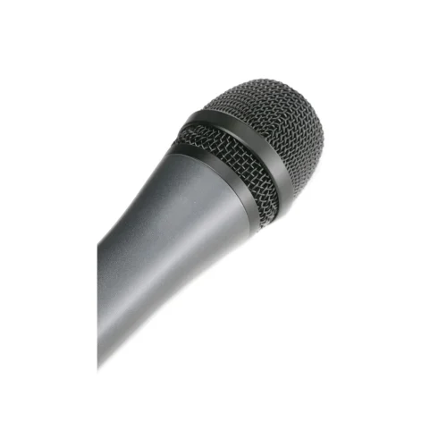 Sennheiser e 835 Cardioid Dynamic Vocal Microphone - Image 2