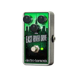 Electro Harmonix East River Overdrive
