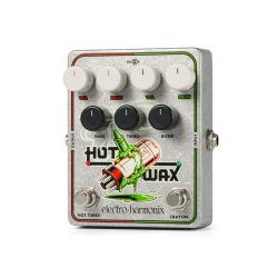 Electro Harmonix Hot Wax Dual Overdrive
