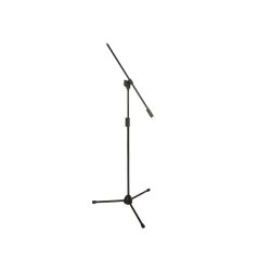 Quiklok Microphone Stand 2-1 Boom Microphone Stand