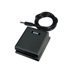 Quiklok PS25 switchable footpedal