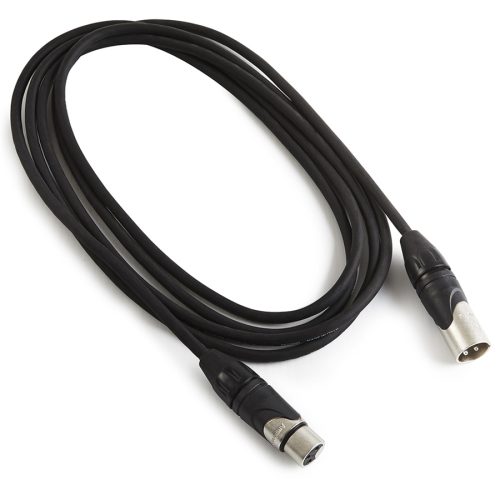Quik Lok SSTWO5 Sonic Solutions Microphone Cable - 5M