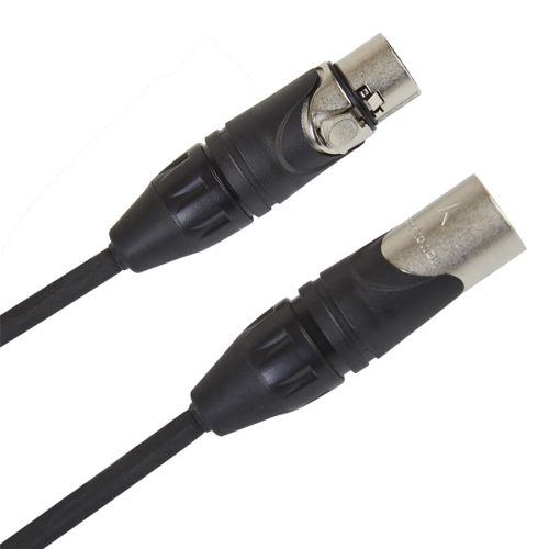 Quik Lok SSTWO5 Sonic Solutions Microphone Cable - 5M - Image 2