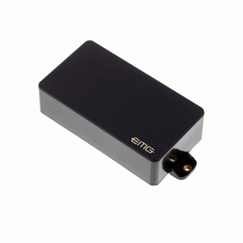 EMG 85 Guitar Pickup - Black