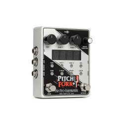 Electro Harmonix Pitch Fork Plus