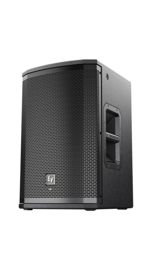 Electro-Voice ETX-10P 2000W 10 inch Powered Speaker - Image 2
