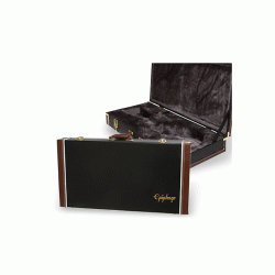 Epiphone F-Style Hardshell MM50 Mandolin Case