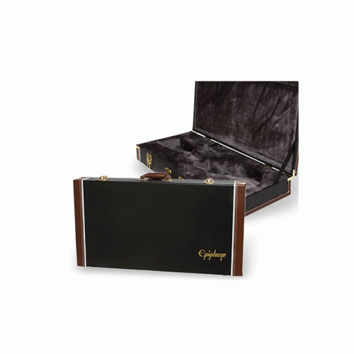 Epiphone F-Style Hardshell MM50 Mandolin Case