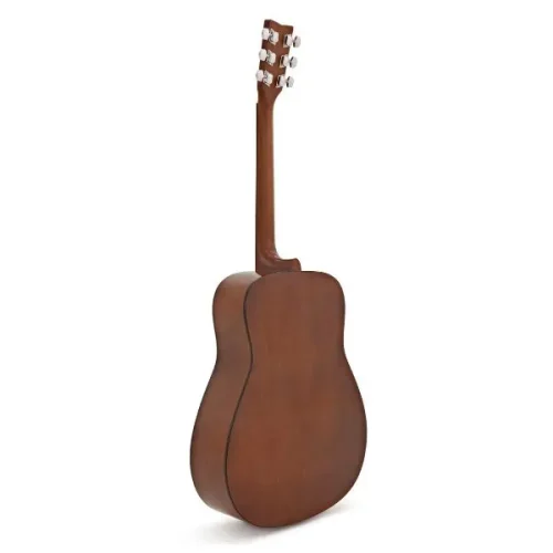 Yamaha F310 Acoustic Guitar Natural - Image 3