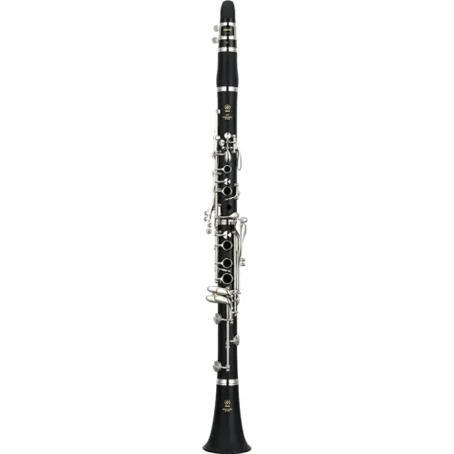 Yamaha YCL-255 Student Clarinet - Image 2