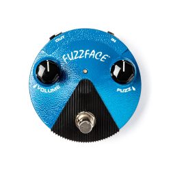 Dunlop Fuzz Face Mini - Silicone