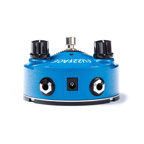 Dunlop Fuzz Face Mini - Silicone - Image 3