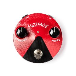 Dunlop Fuzz Face Mini - Germanium