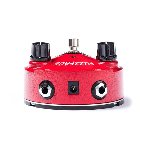 Dunlop Fuzz Face Mini - Germanium - Image 3