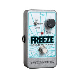 Electro Harmonix Freeze Sound Retainer