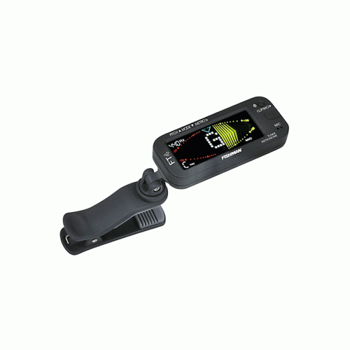 Fishman Tuner FT4 Digital - Image 2