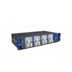 Focusrite ISA 428MK II Microphone Preamp